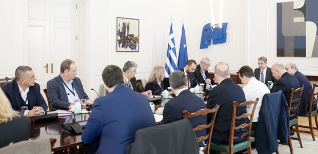 Όχι στον εμβολιασμό, μέτρα για τη βιοασφάλεια